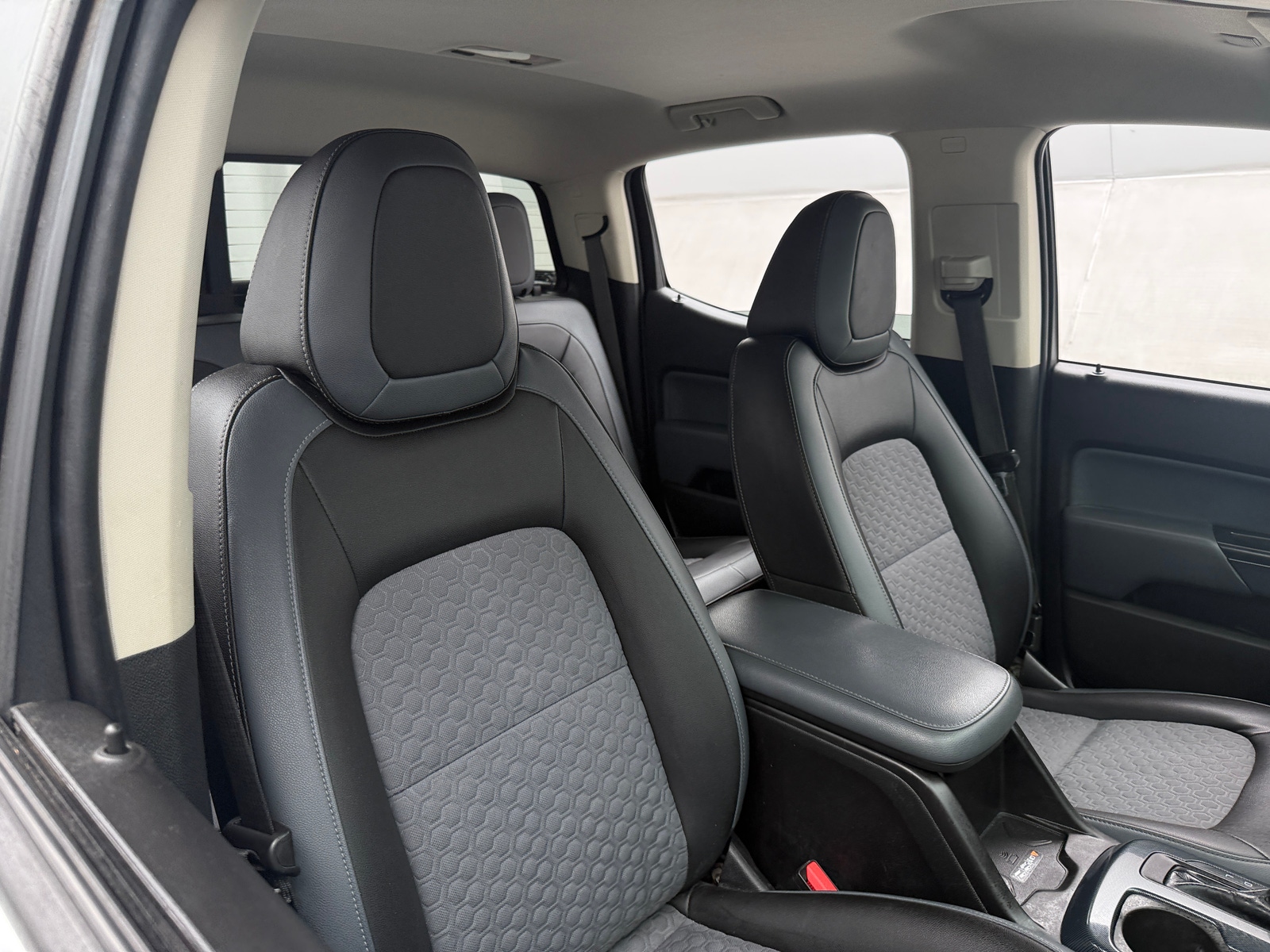 Thumbnail: 2019 Chevrolet Colorado - 2