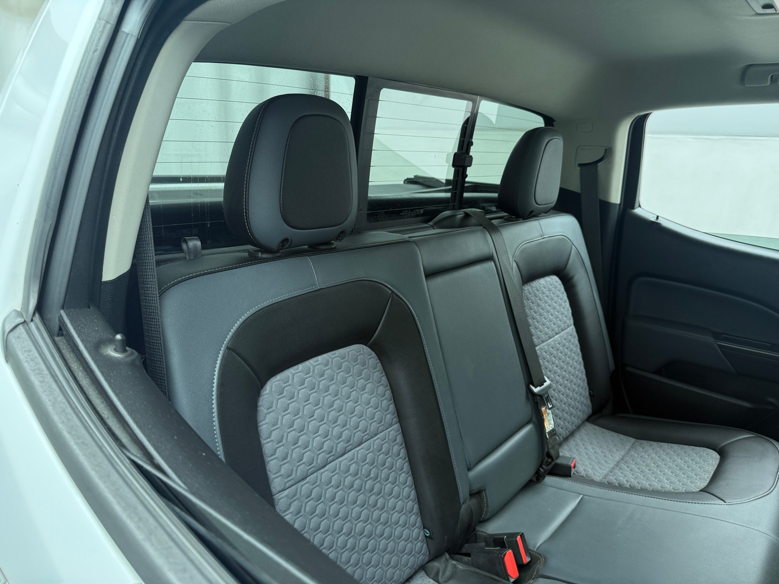 Thumbnail: 2019 Chevrolet Colorado - 6