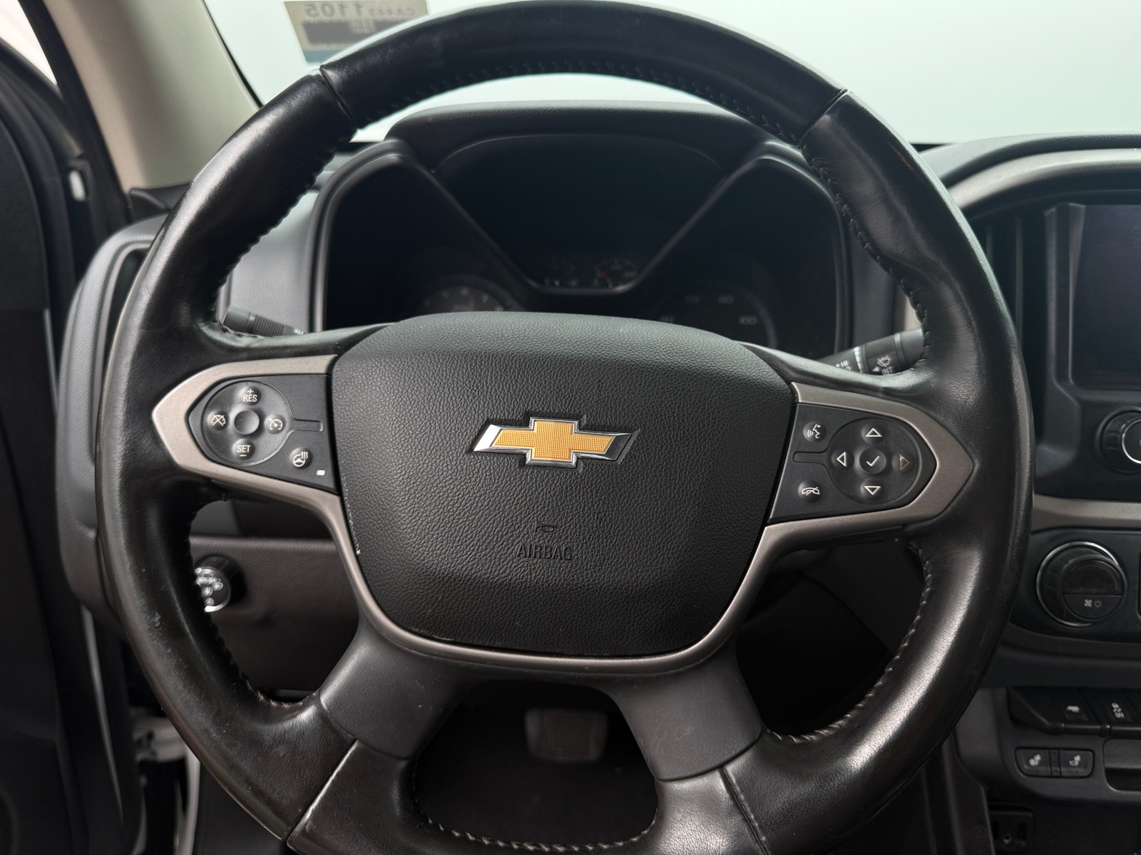 Thumbnail: 2019 Chevrolet Colorado - 5