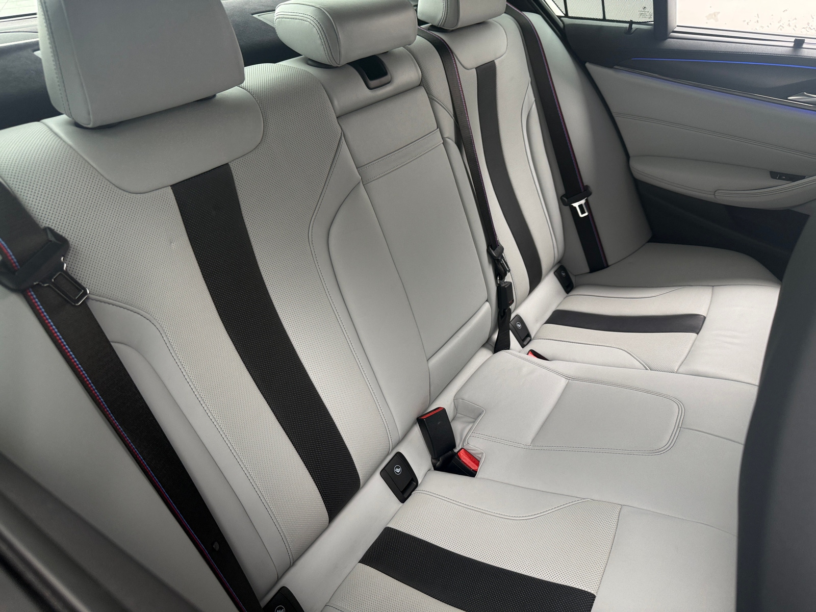 Thumbnail: 2020 BMW M5 - 5