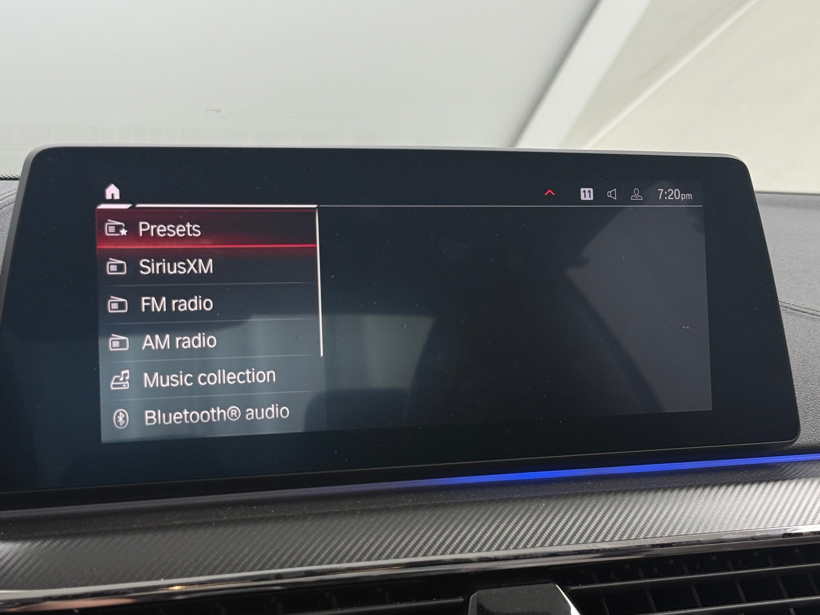 Thumbnail: 2020 BMW M5 - 3