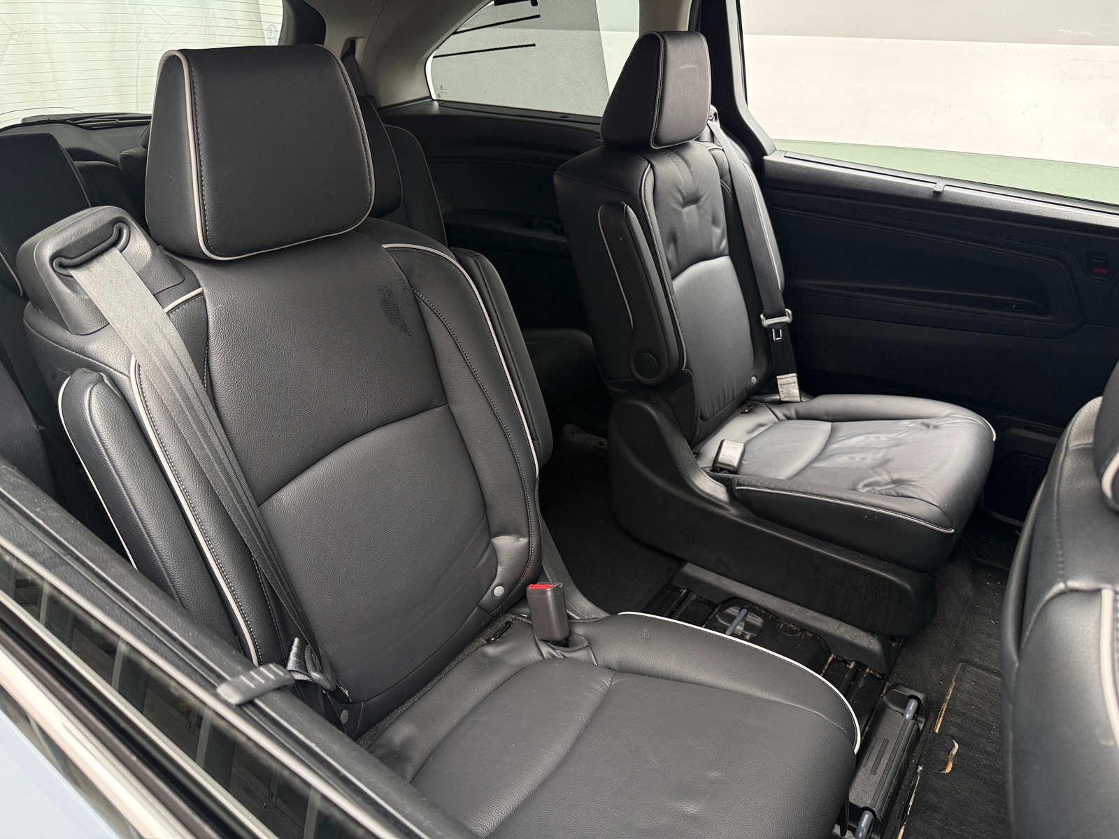 Thumbnail: 2025 Honda Odyssey - 5