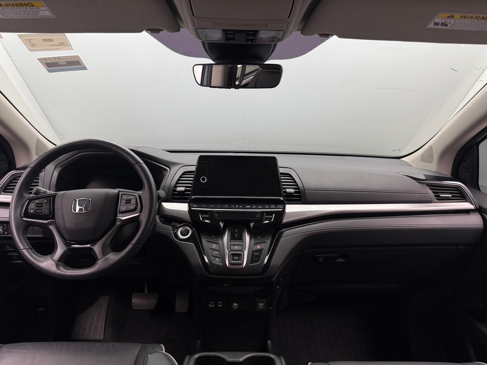 Thumbnail: 2025 Honda Odyssey - 2