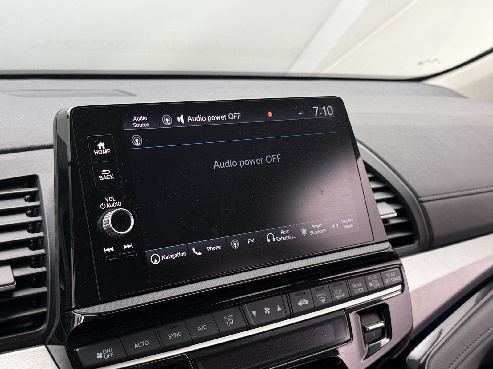 Thumbnail: 2025 Honda Odyssey - 3