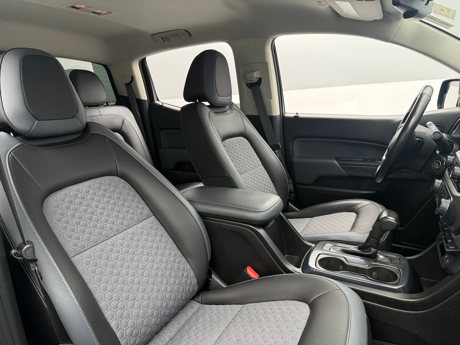 Thumbnail: 2018 Chevrolet Colorado - 2