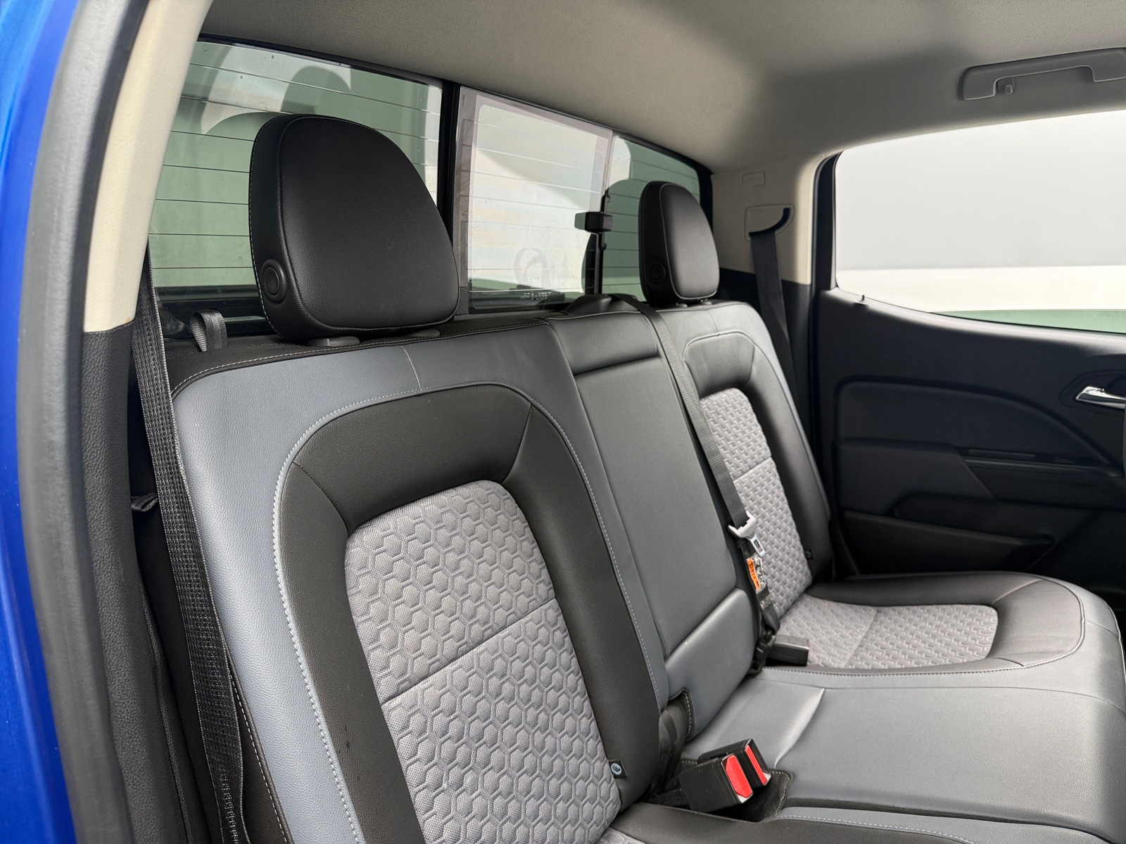 Thumbnail: 2018 Chevrolet Colorado - 6