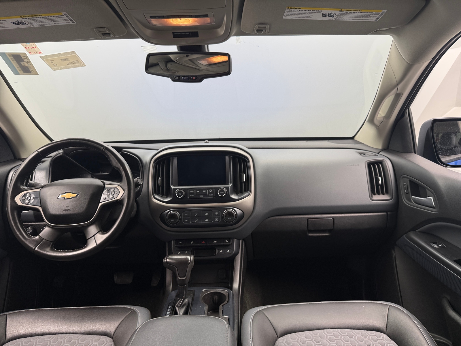 Thumbnail: 2018 Chevrolet Colorado - 3