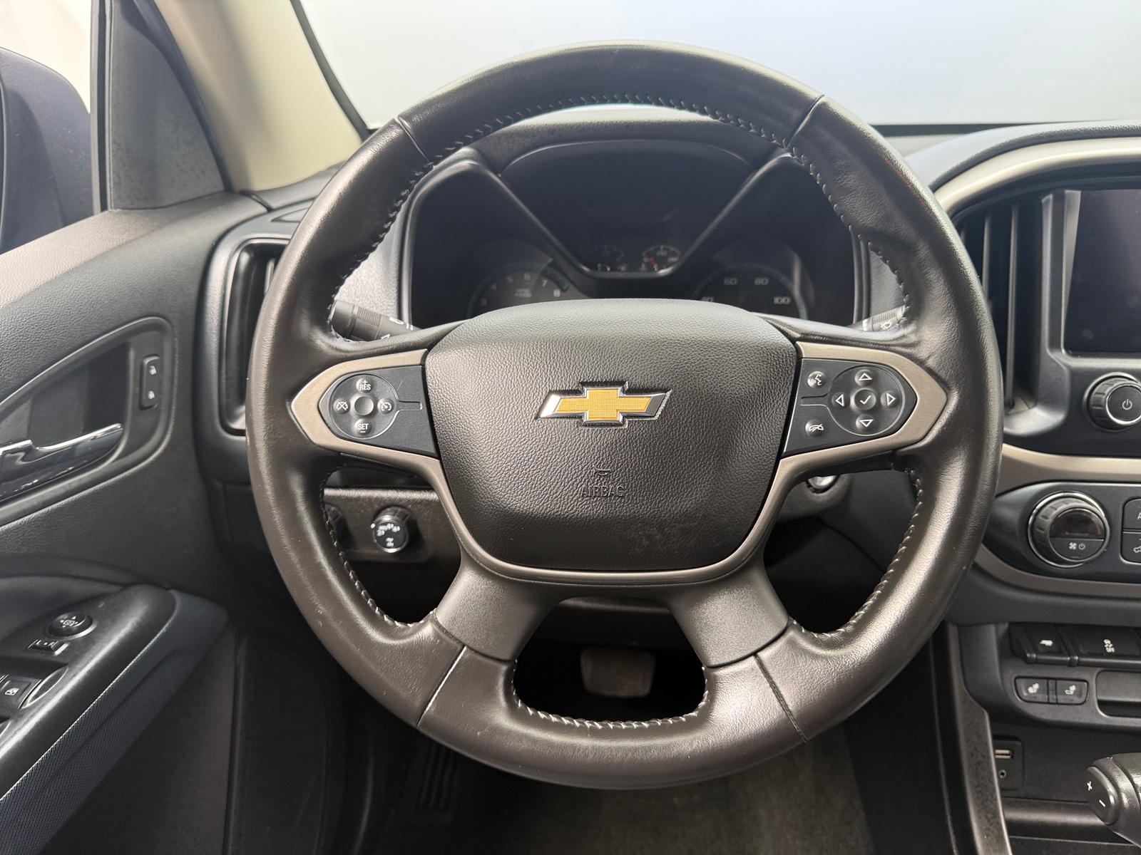 Thumbnail: 2018 Chevrolet Colorado - 5