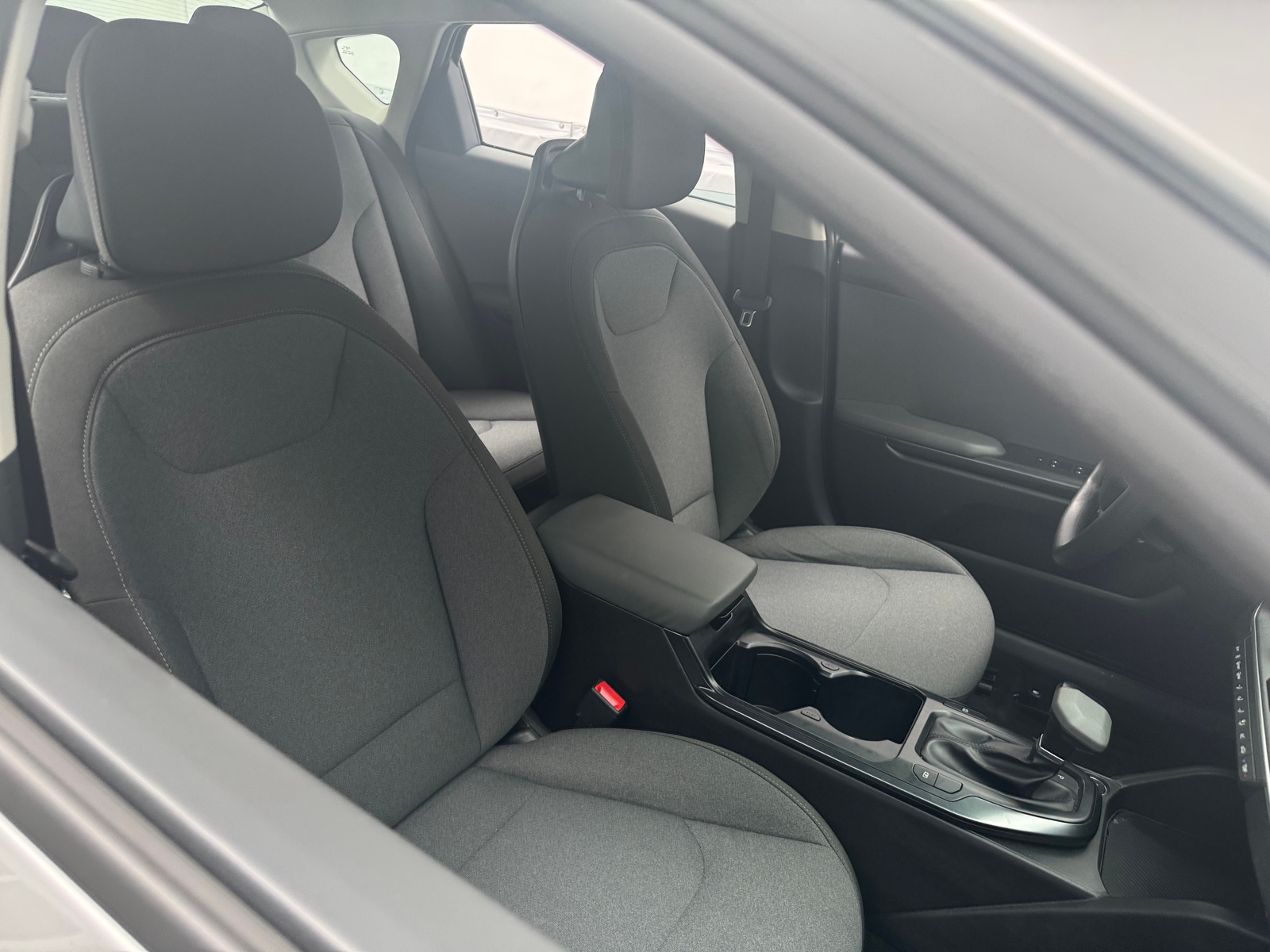 Thumbnail: 2025 Kia K4 - 2