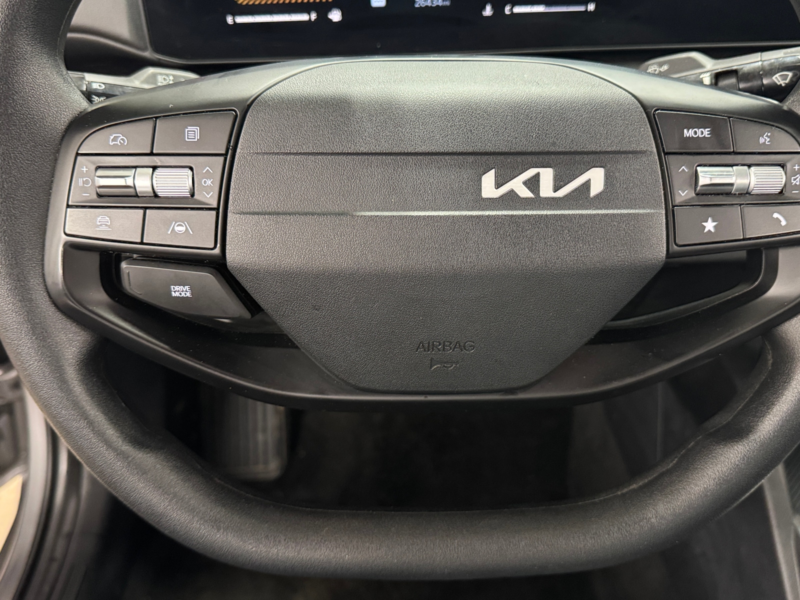 Thumbnail: 2025 Kia K4 - 5