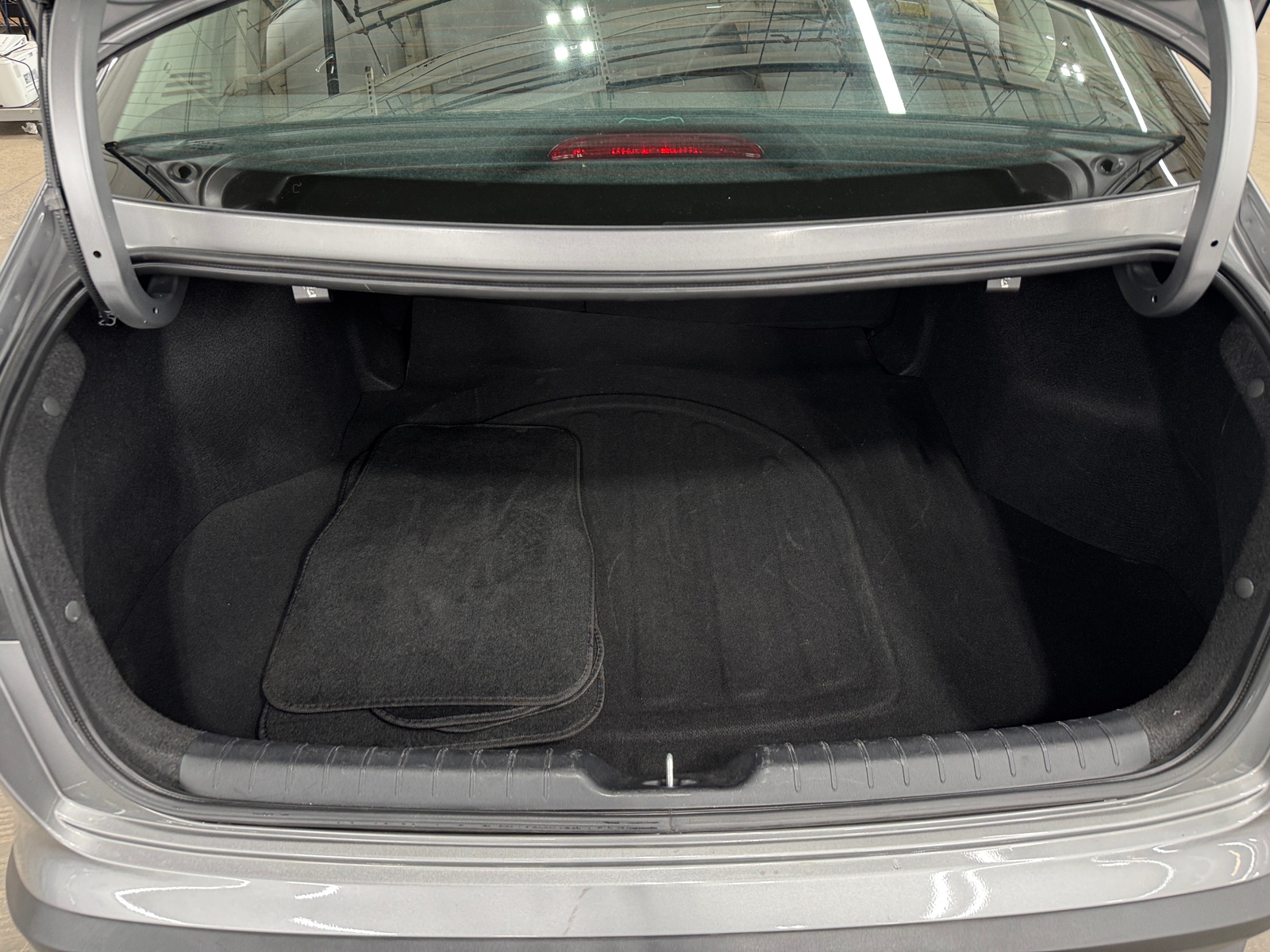 Thumbnail: 2025 Kia K4 - 7