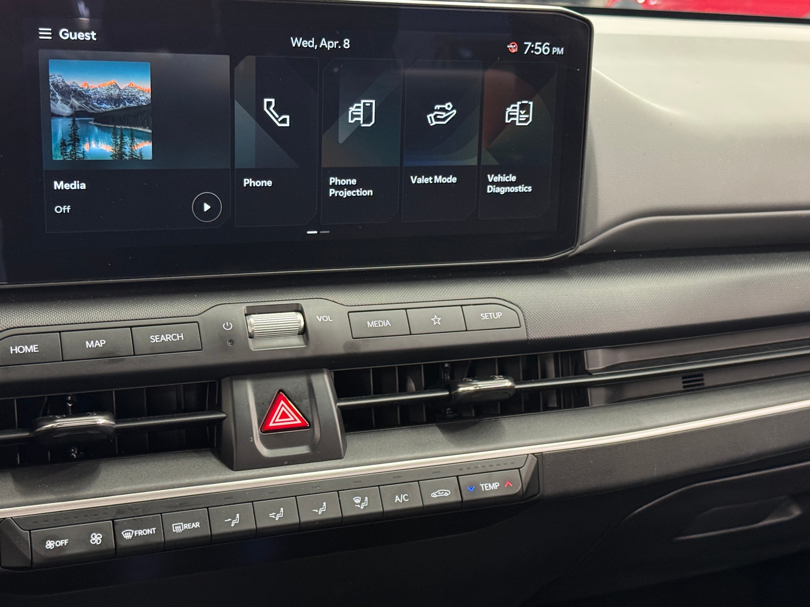 Thumbnail: 2025 Kia K4 - 4