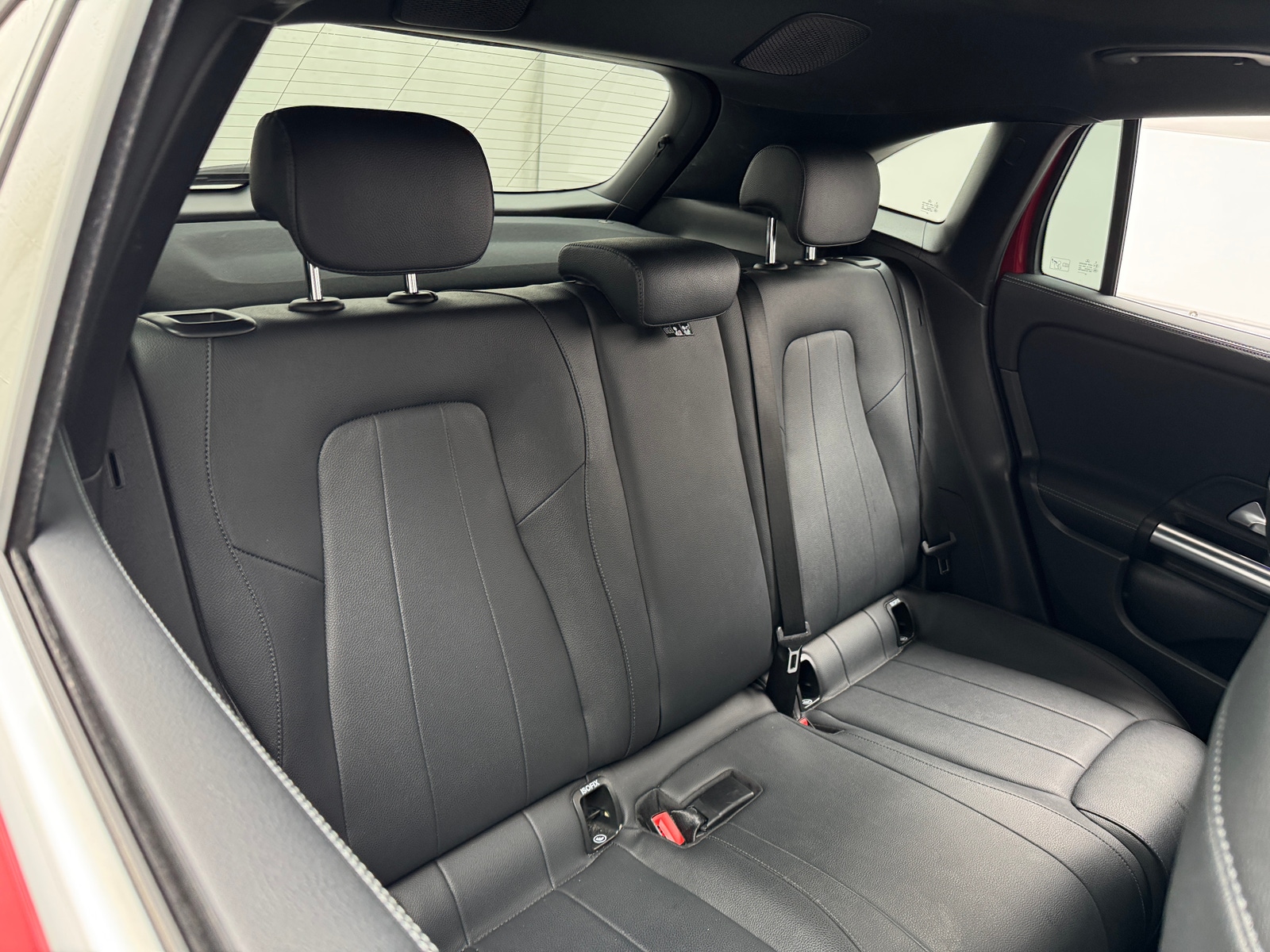 Thumbnail: 2021 Mercedes-Benz GLA - 5