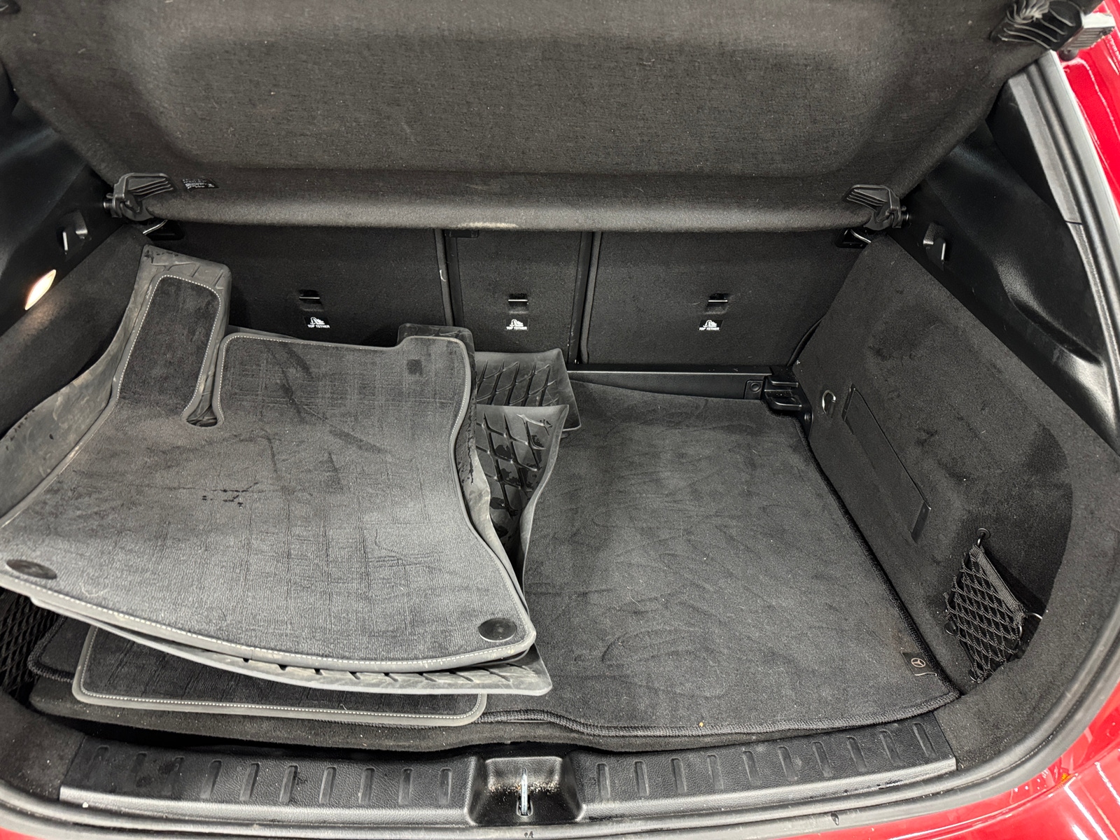 Thumbnail: 2021 Mercedes-Benz GLA - 6