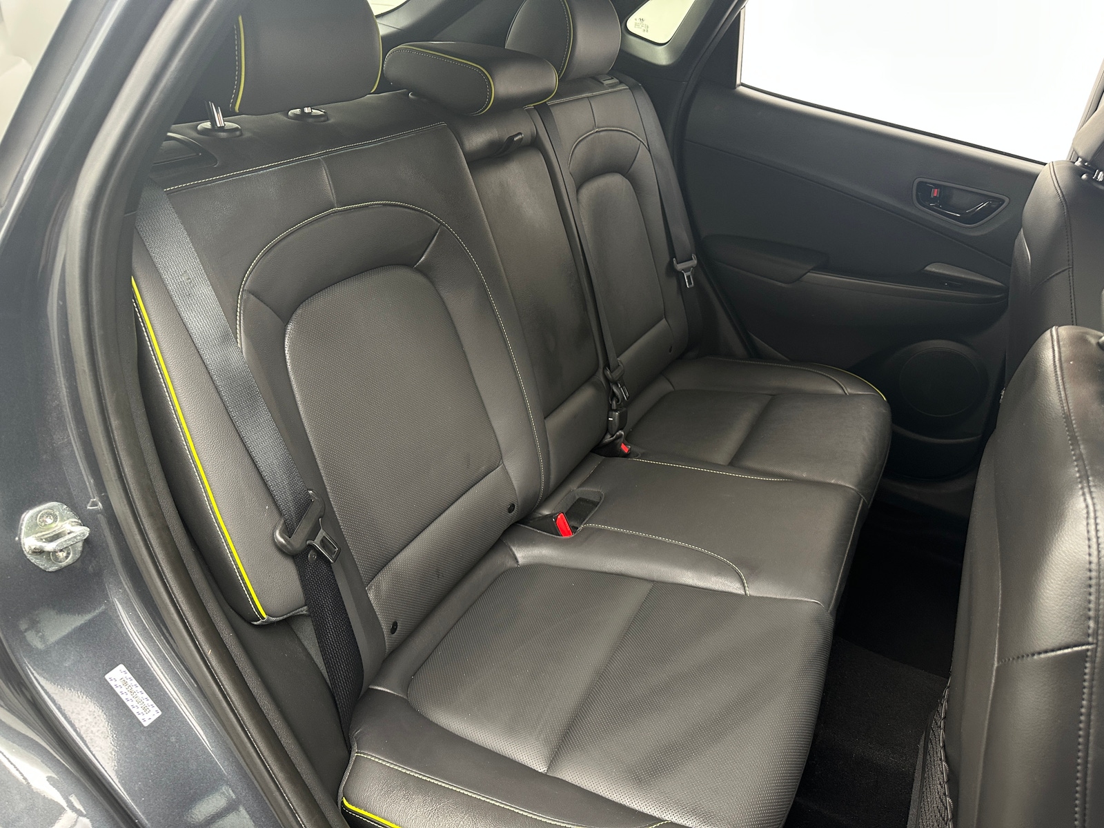 Thumbnail: 2019 Hyundai Kona - 5