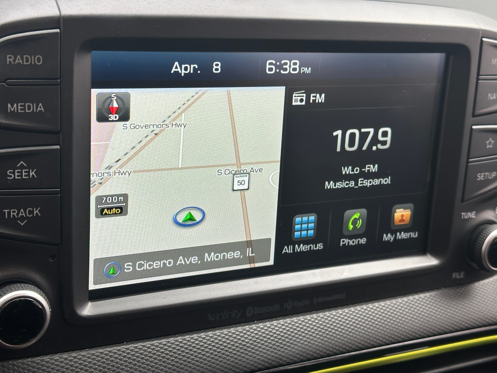 Thumbnail: 2019 Hyundai Kona - 3