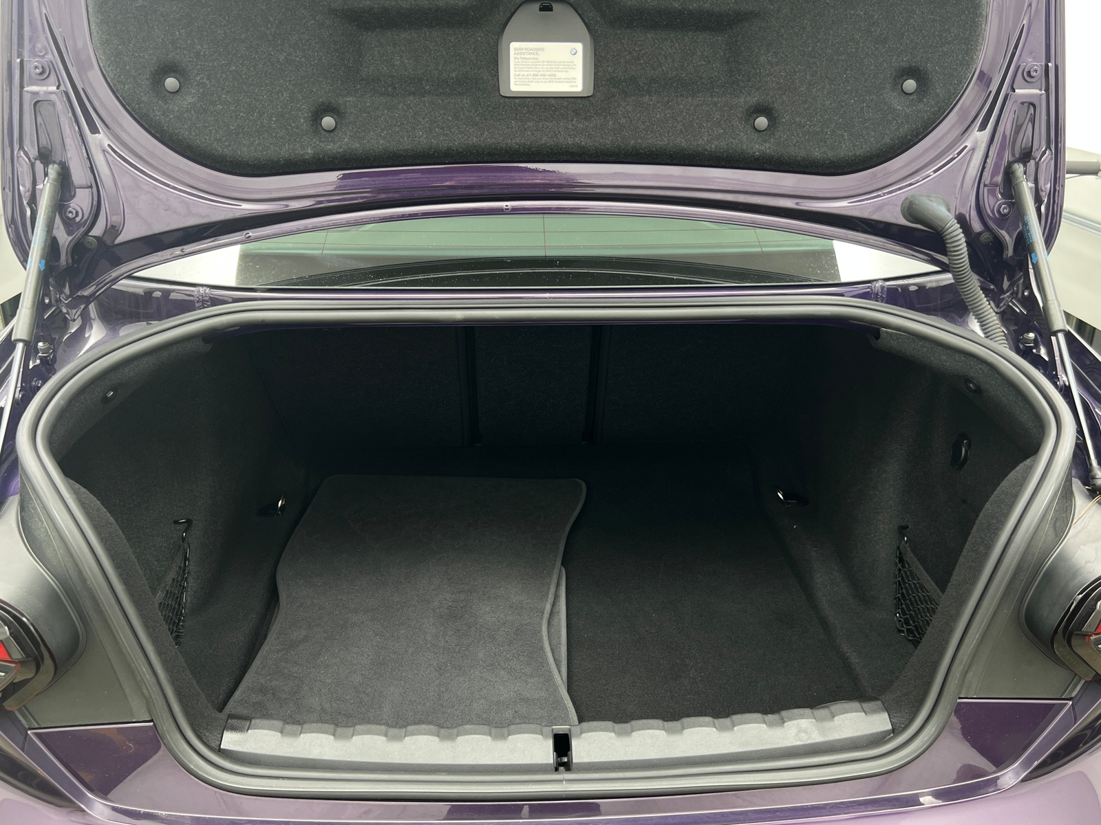 Thumbnail: 2022 BMW 2 Series - 4