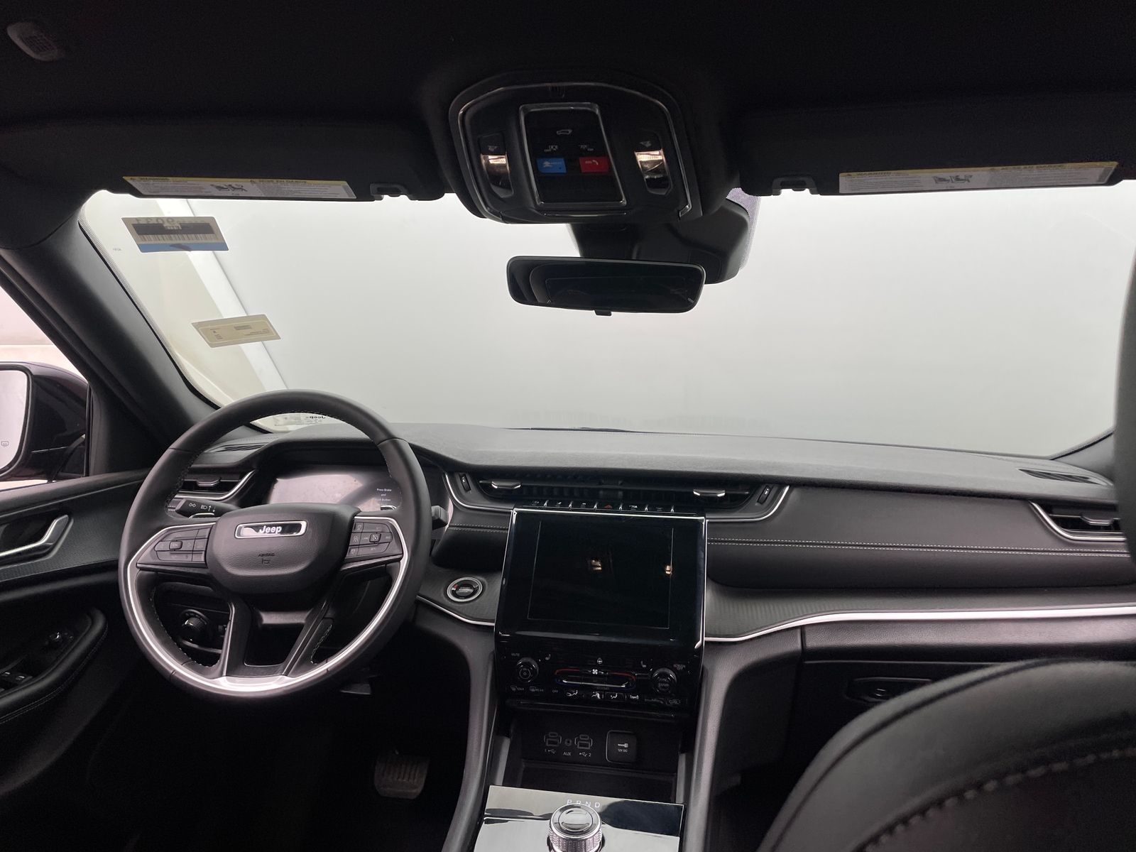 Thumbnail: 2025 Jeep Grand Cherokee - 2