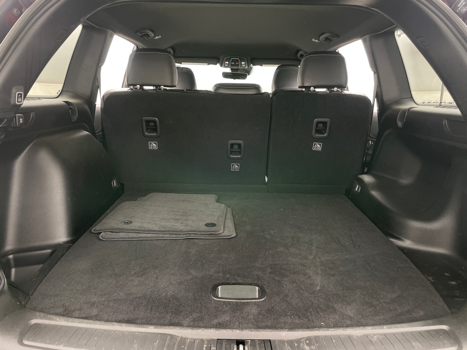 Thumbnail: 2025 Jeep Grand Cherokee - 6