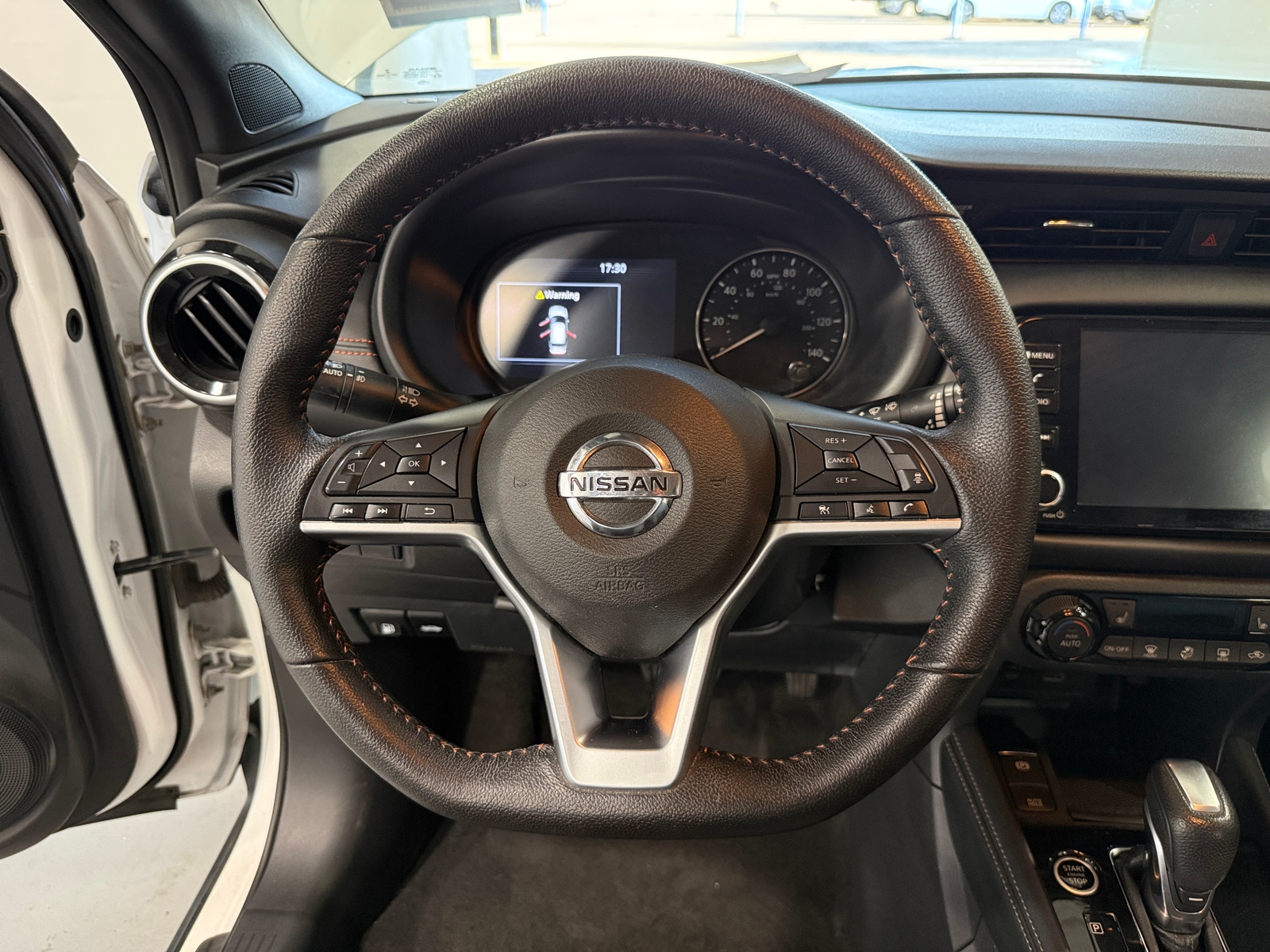 Thumbnail: 2021 Nissan Kicks - 5