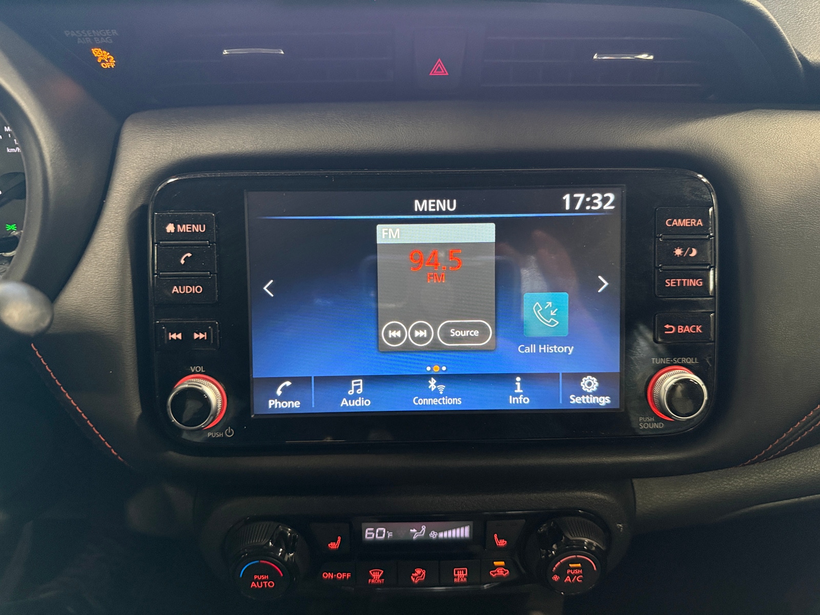 Thumbnail: 2021 Nissan Kicks - 4
