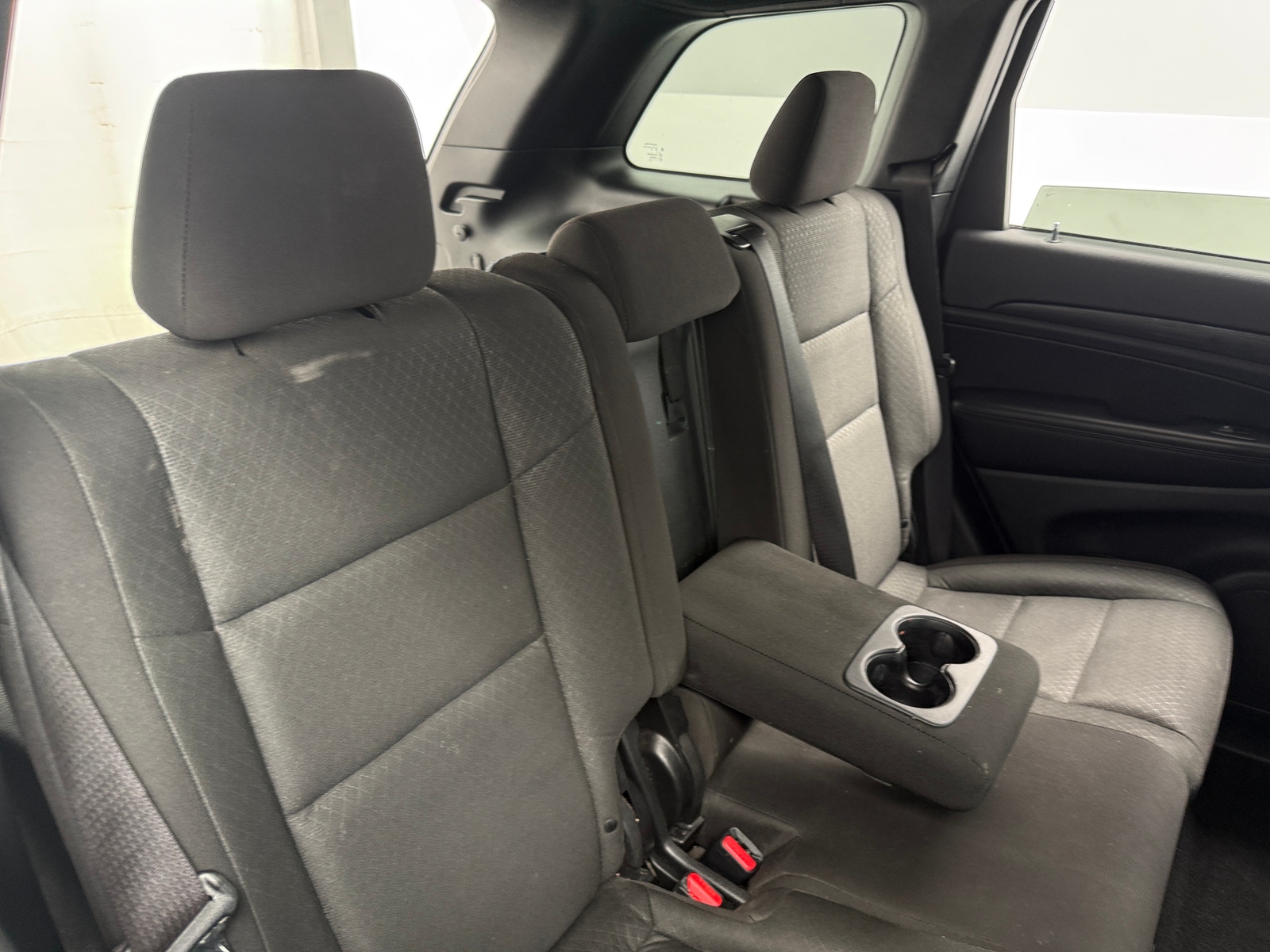 Thumbnail: 2020 Jeep Grand Cherokee - 6