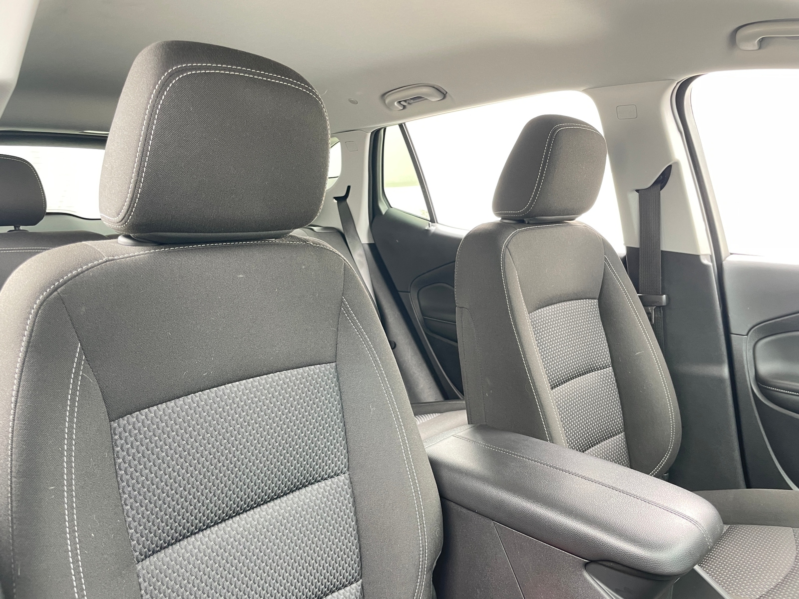 Thumbnail: 2024 GMC Terrain - 2