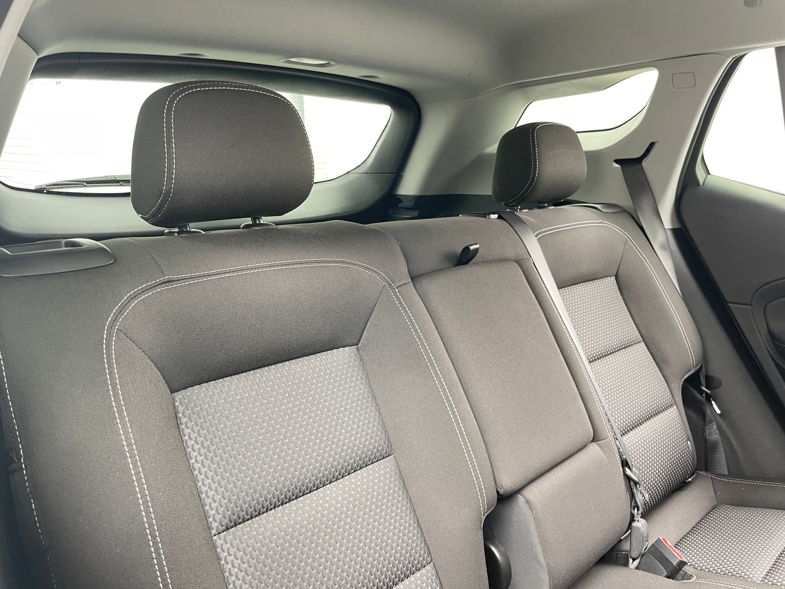 Thumbnail: 2024 GMC Terrain - 6