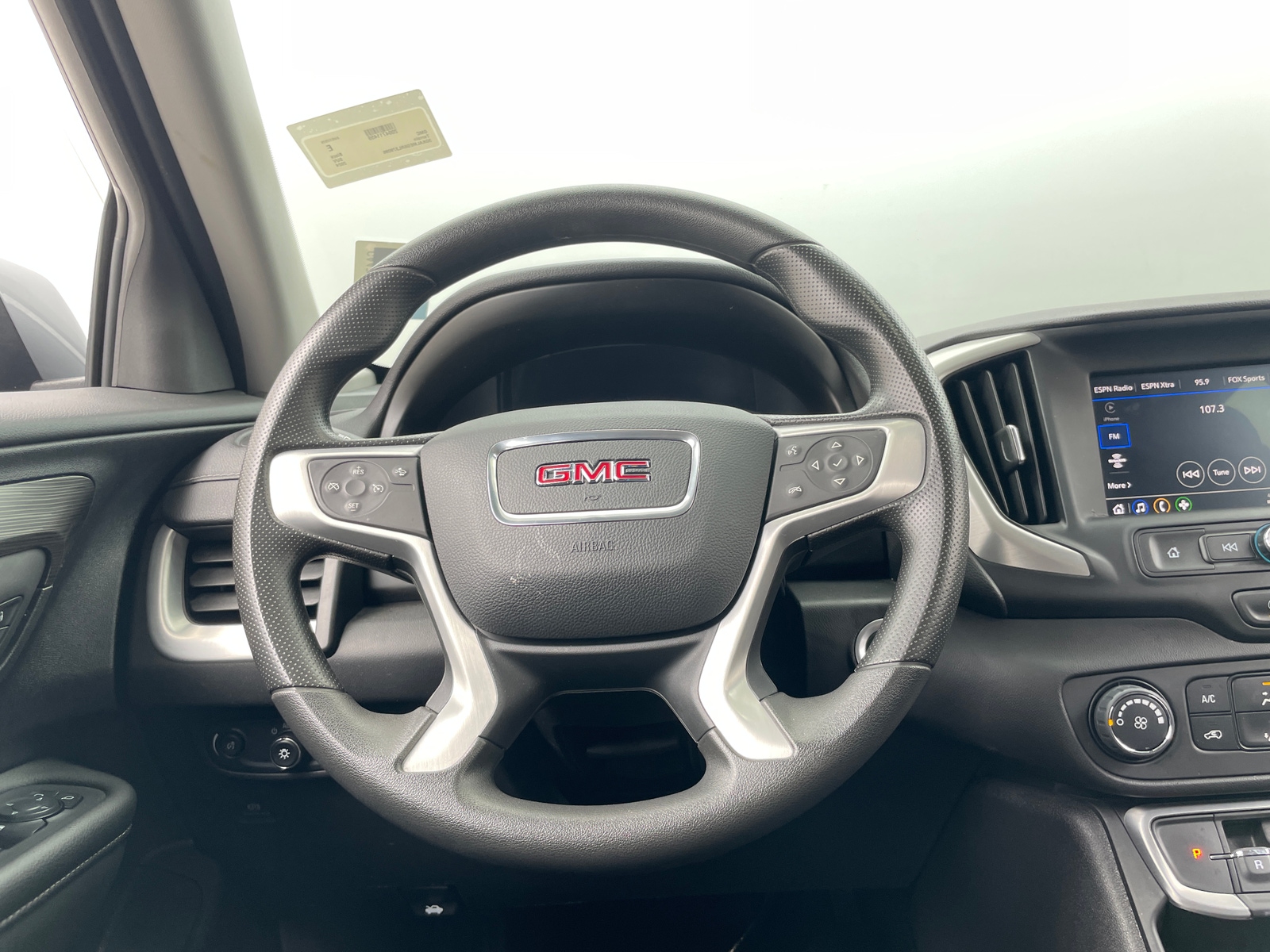 Thumbnail: 2024 GMC Terrain - 5