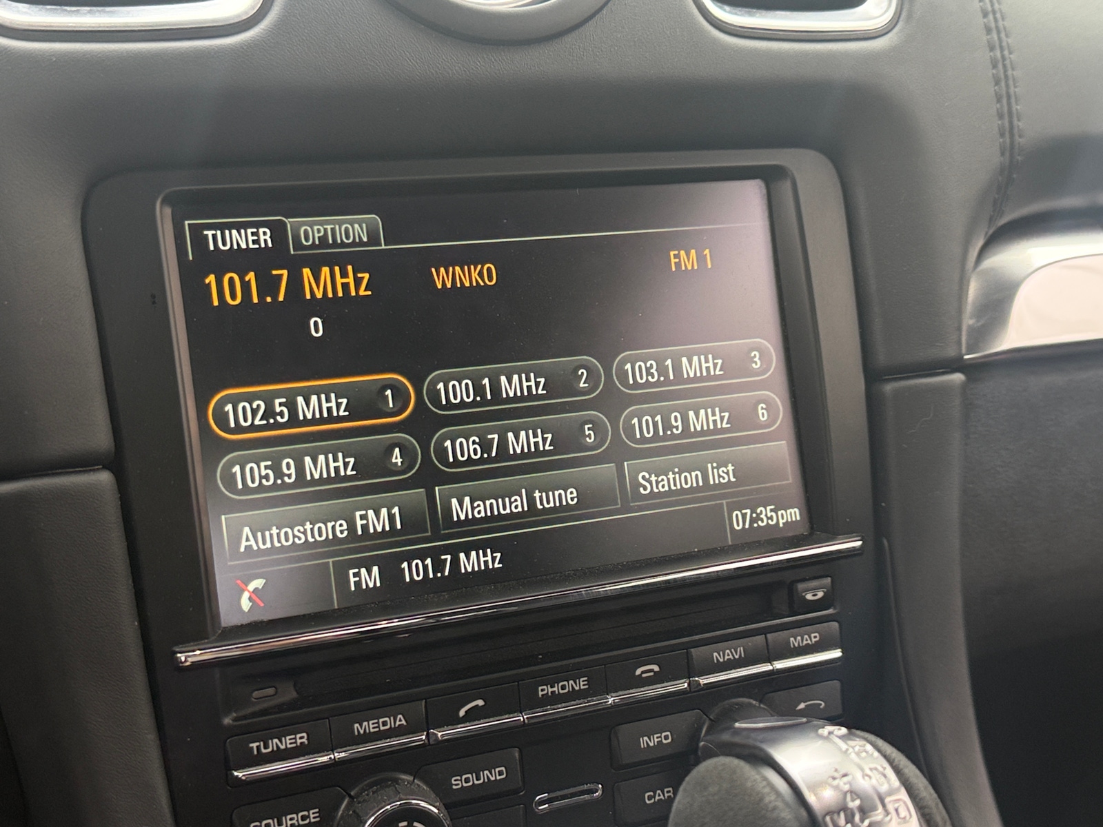 Thumbnail: 2015 Porsche Cayman - 2