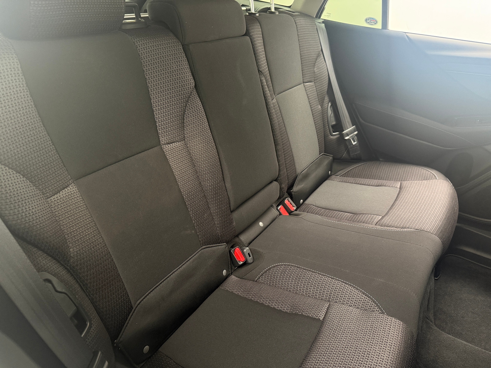 Thumbnail: 2025 Subaru Outback - 6