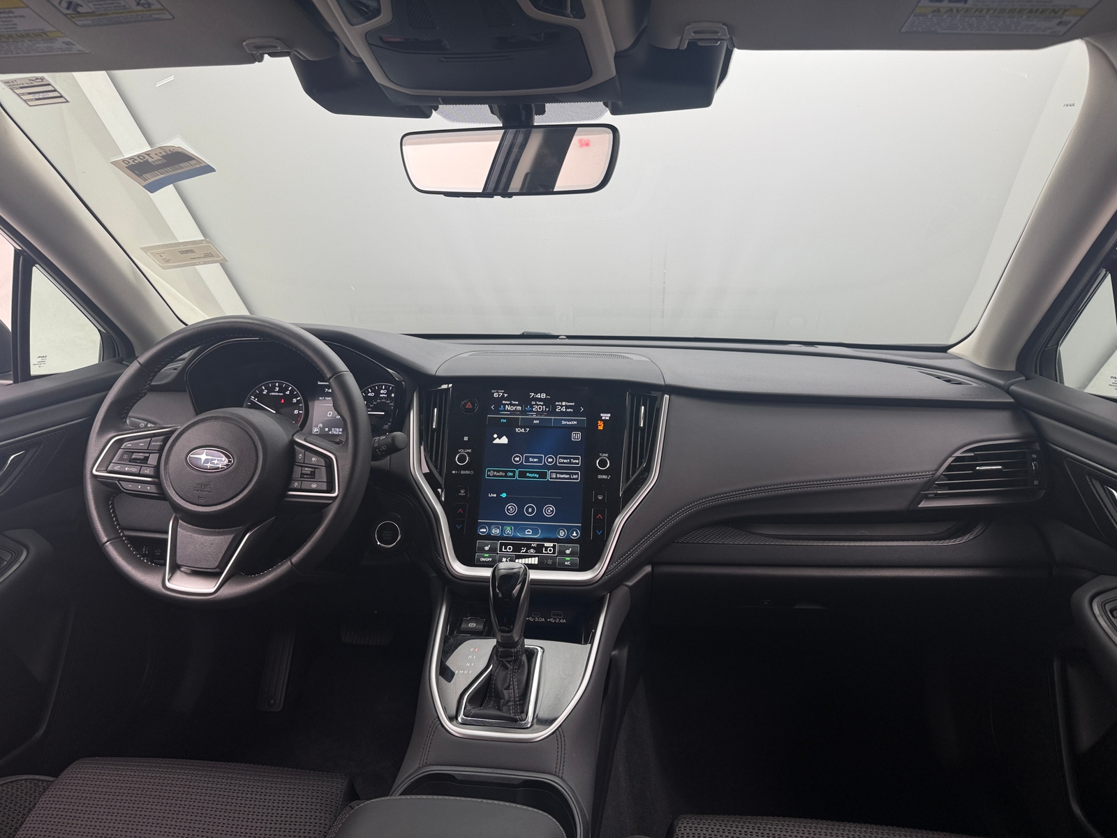 Thumbnail: 2025 Subaru Outback - 3