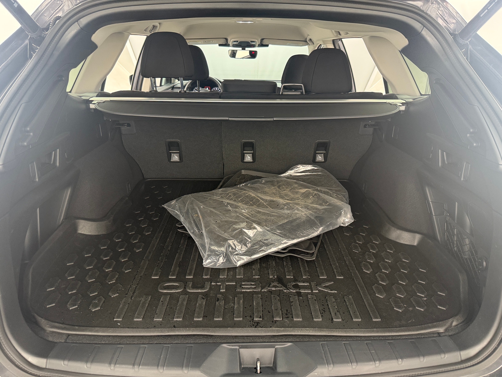 Thumbnail: 2025 Subaru Outback - 7