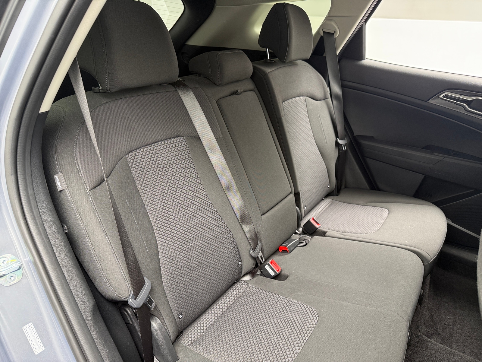 Thumbnail: 2025 Kia Sportage - 6