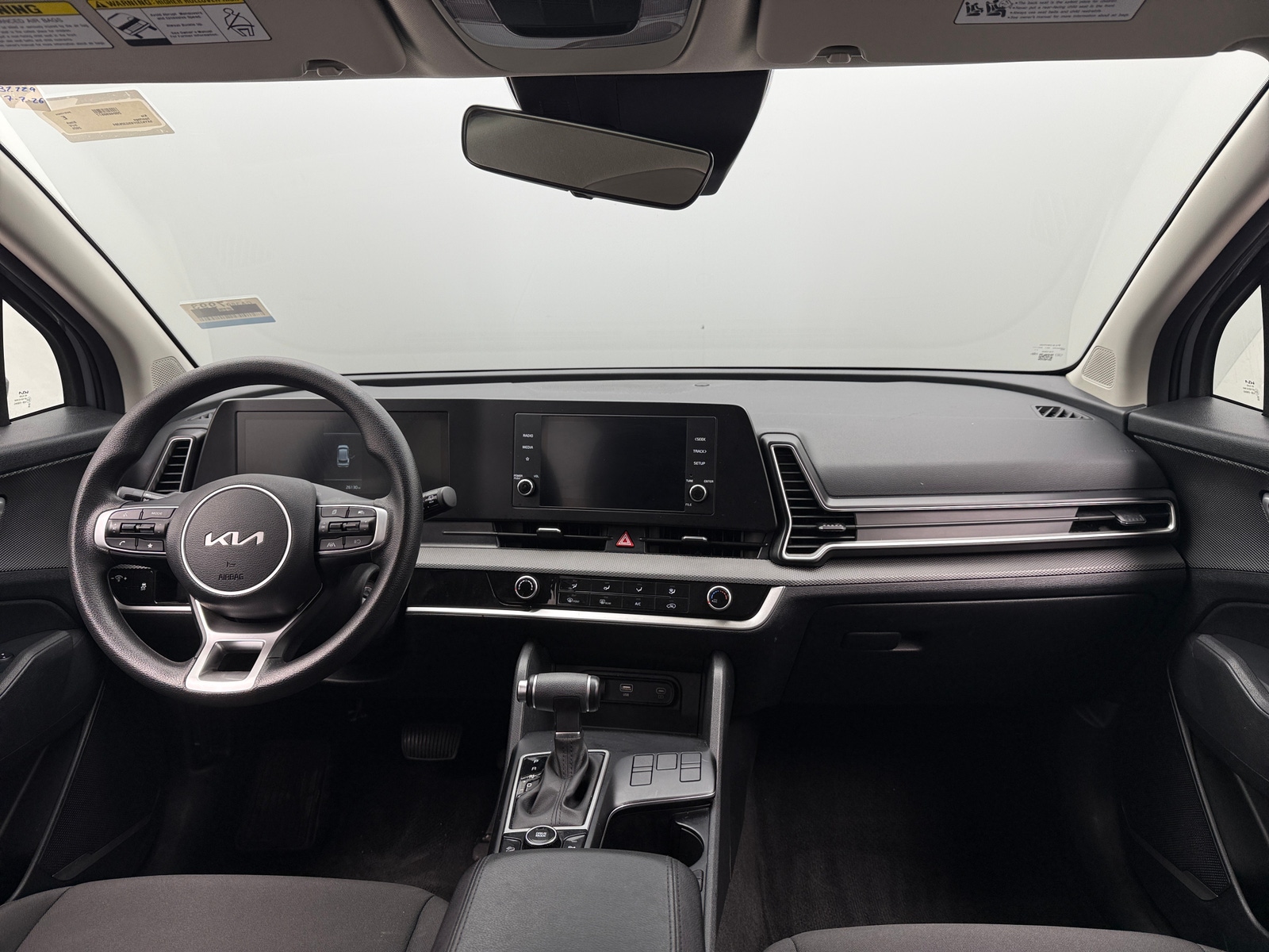 Thumbnail: 2025 Kia Sportage - 3