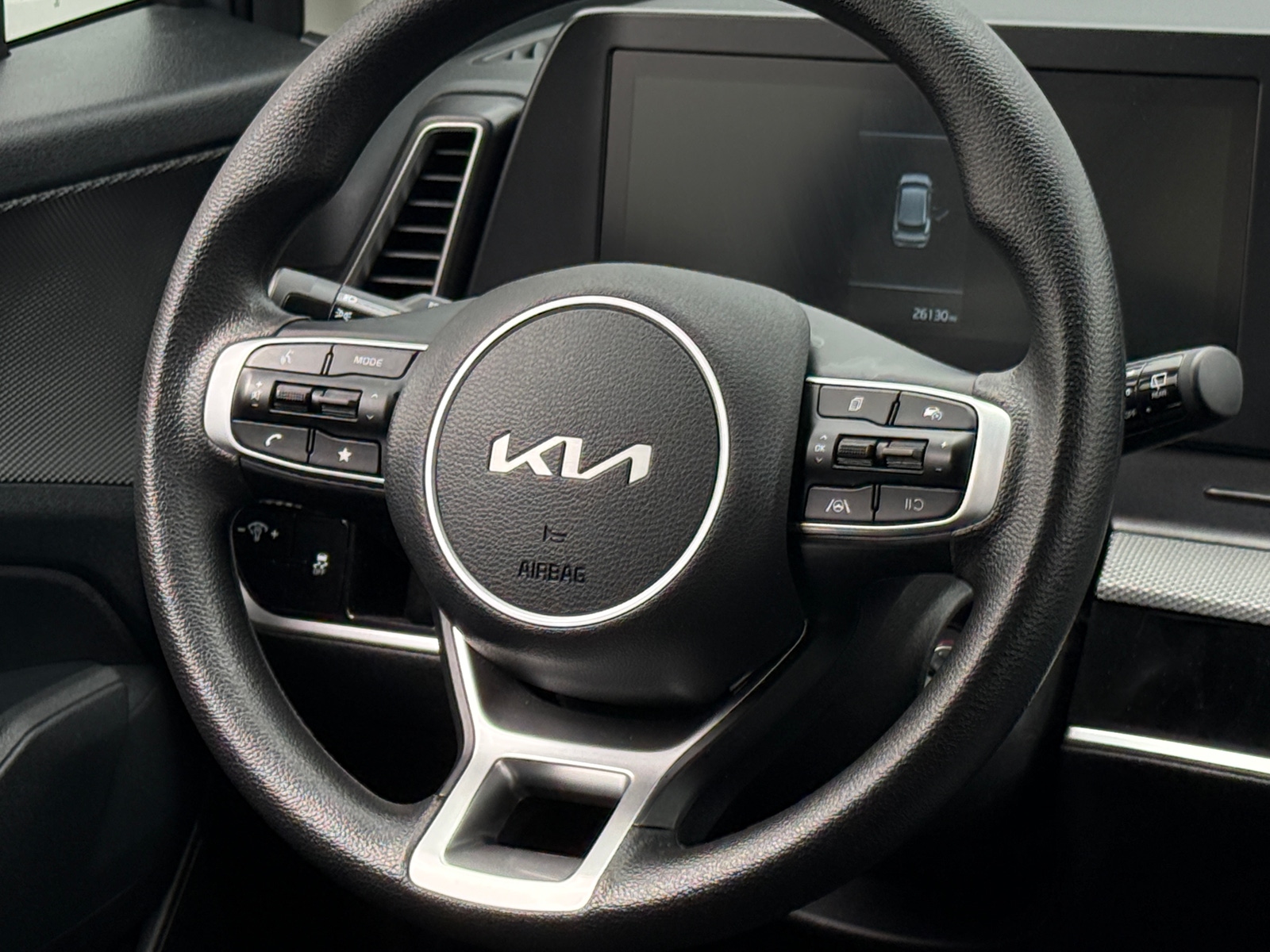 Thumbnail: 2025 Kia Sportage - 5