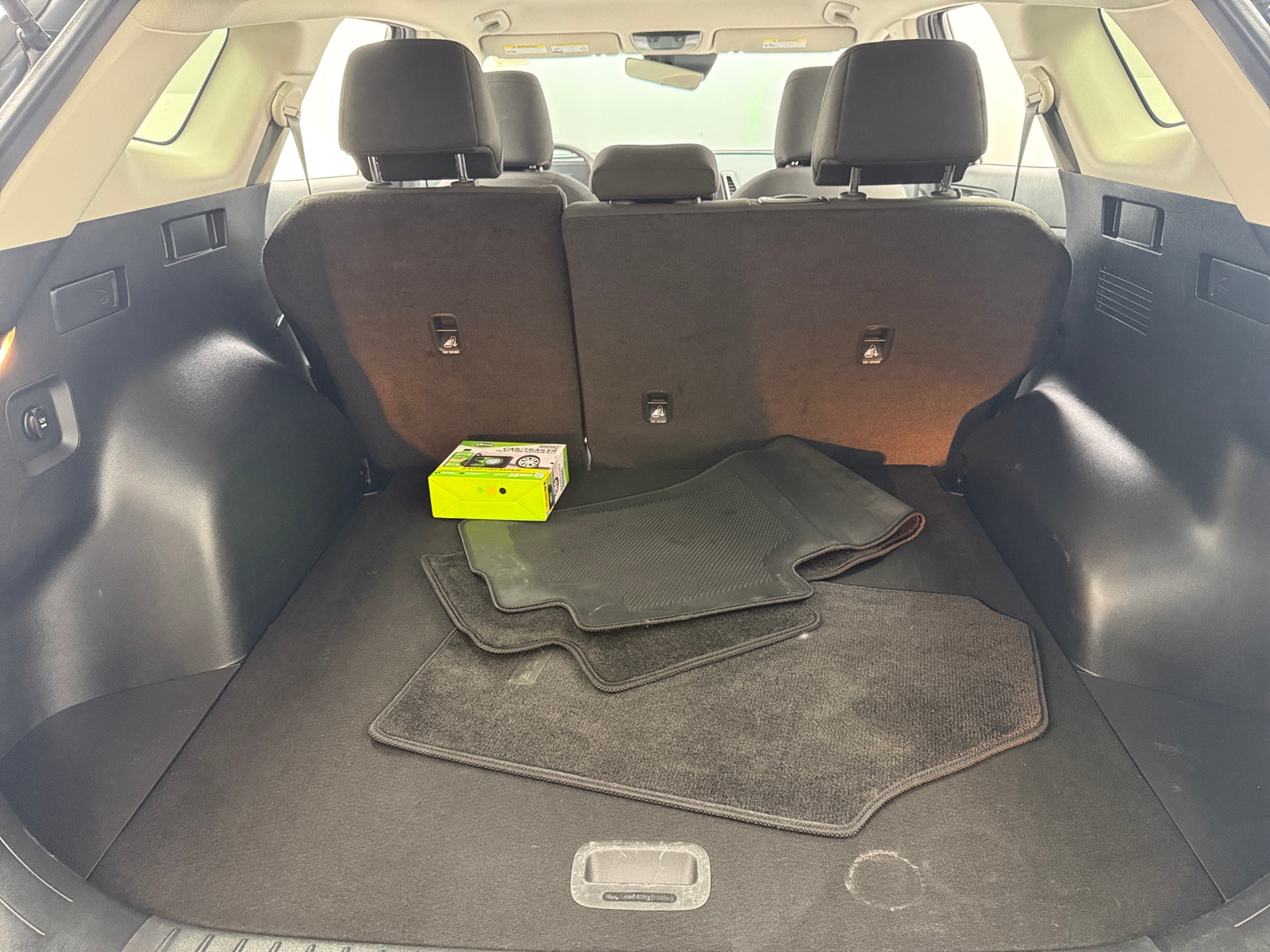 Thumbnail: 2025 Kia Sportage - 7