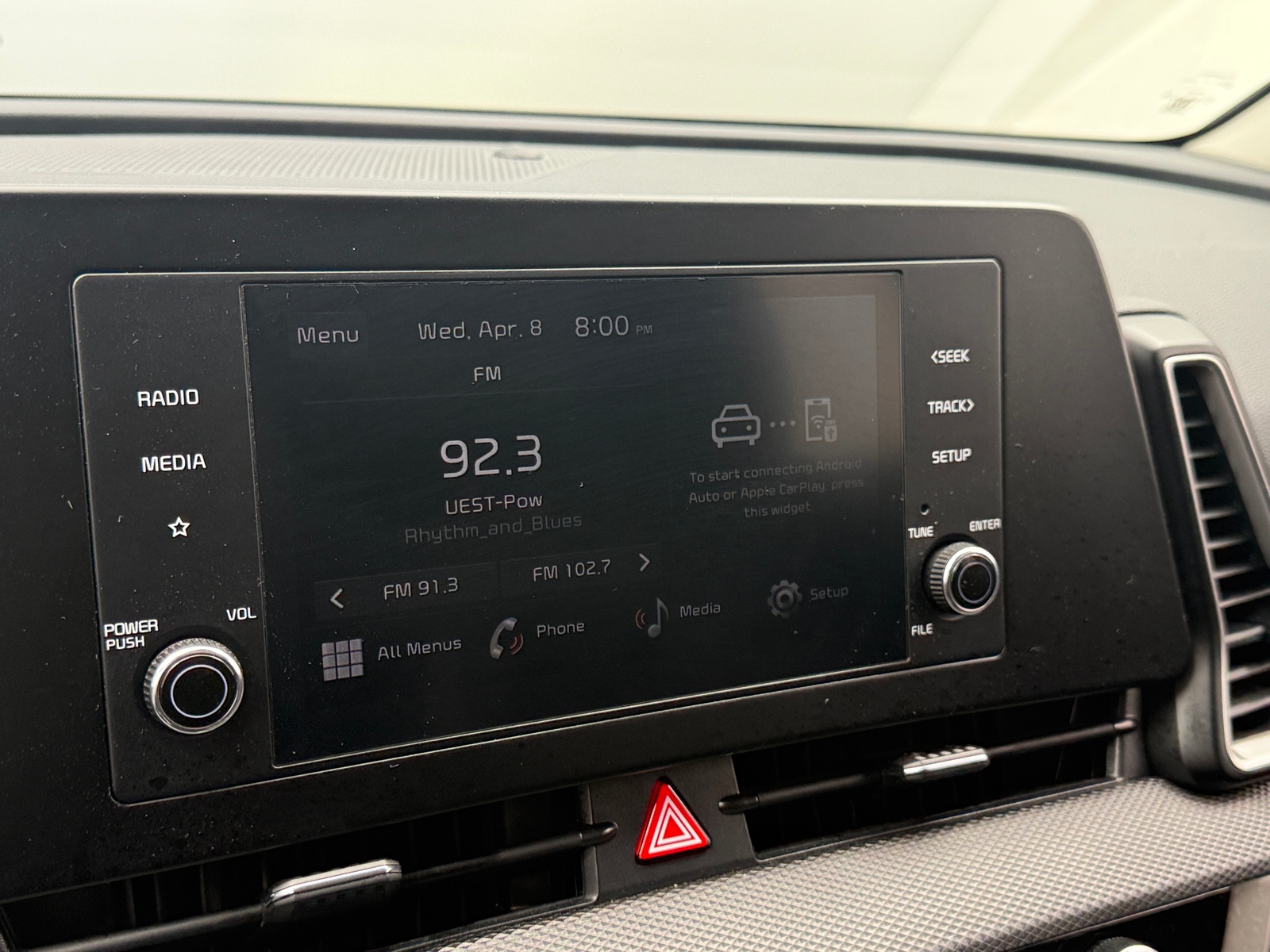 Thumbnail: 2025 Kia Sportage - 4