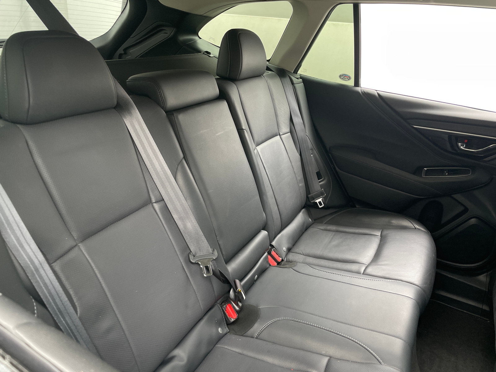 Thumbnail: 2020 Subaru Outback - 5