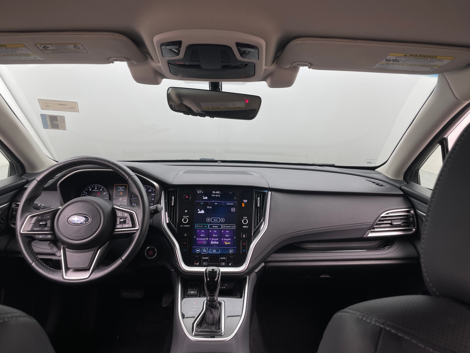 Thumbnail: 2020 Subaru Outback - 2