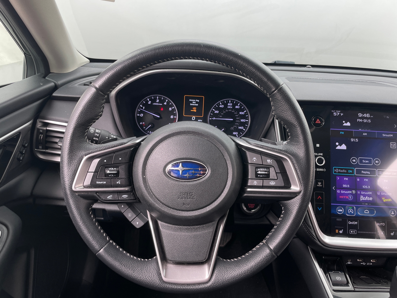 Thumbnail: 2020 Subaru Outback - 4