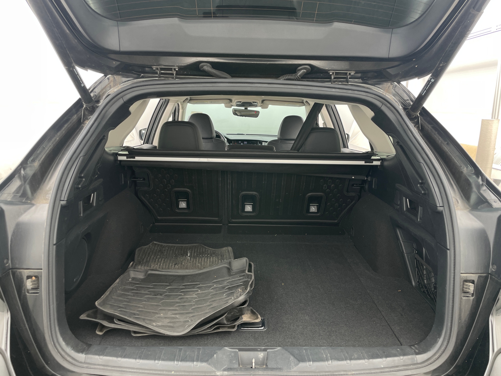 Thumbnail: 2020 Subaru Outback - 6