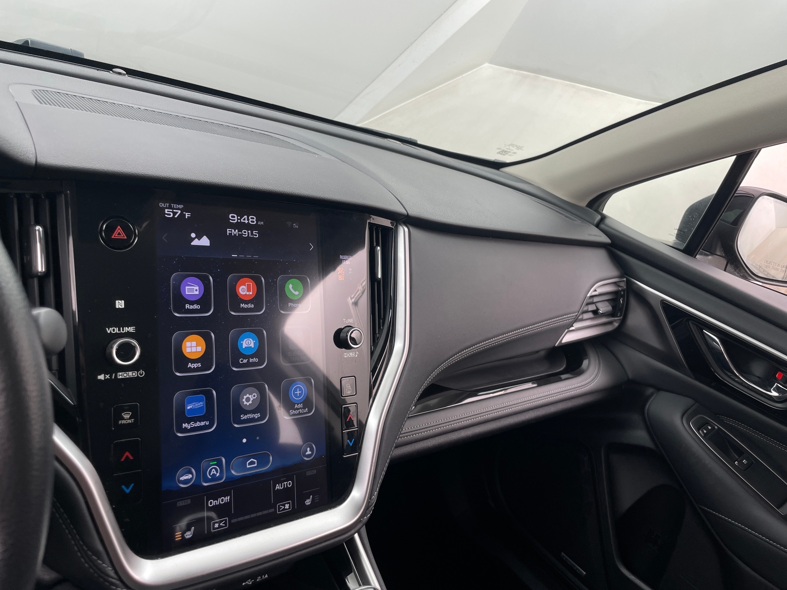 Thumbnail: 2020 Subaru Outback - 3