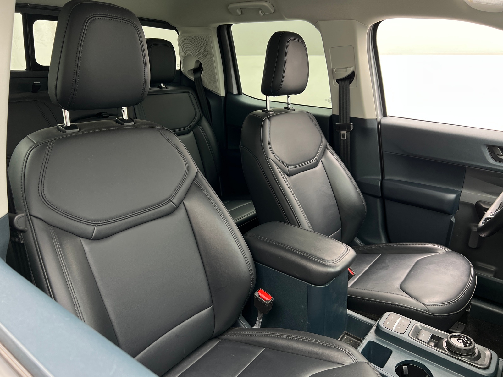 Thumbnail: 2023 Ford Maverick - 2