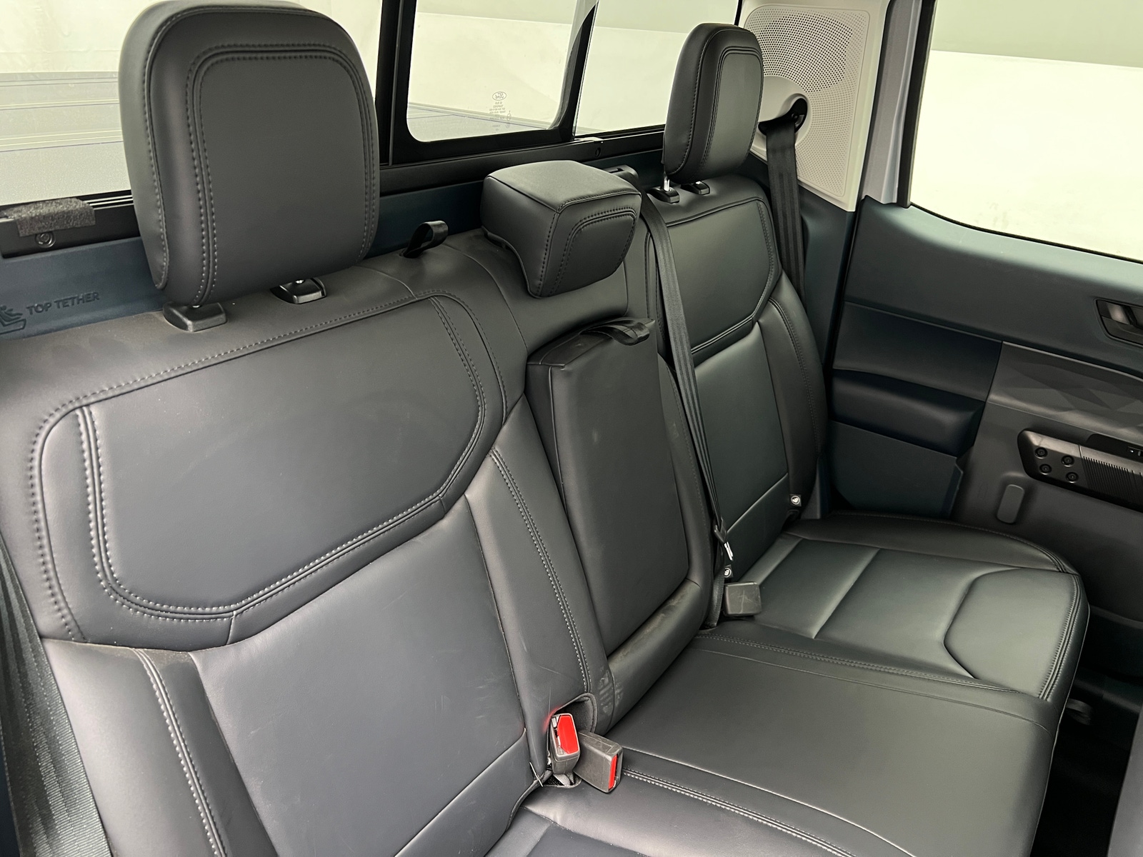 Thumbnail: 2023 Ford Maverick - 6