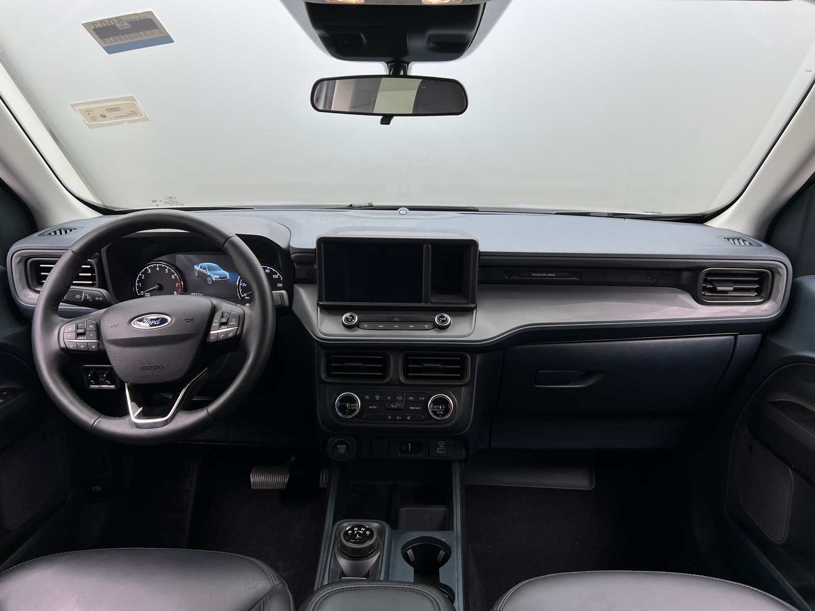 Thumbnail: 2023 Ford Maverick - 3