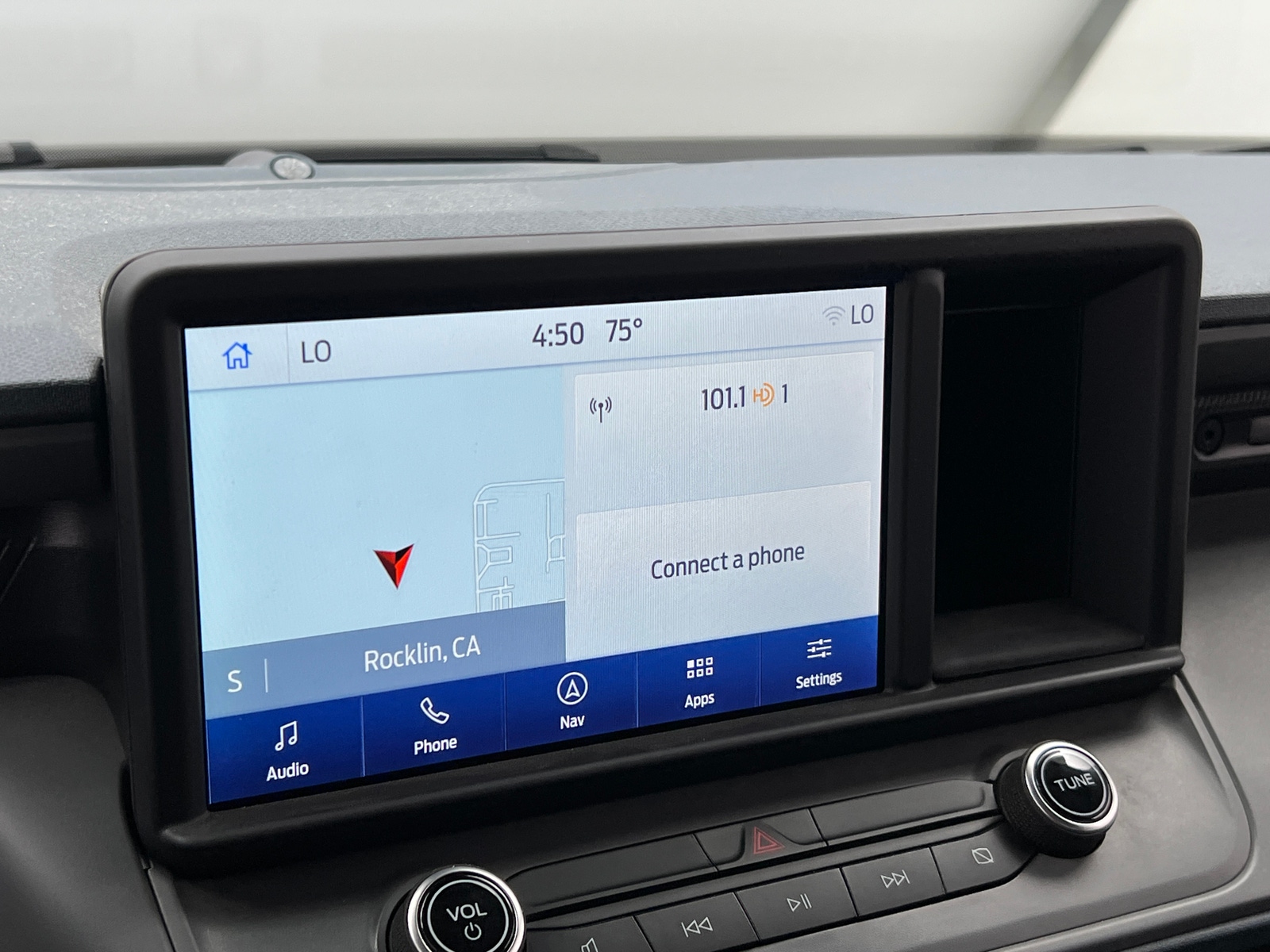 Thumbnail: 2023 Ford Maverick - 4