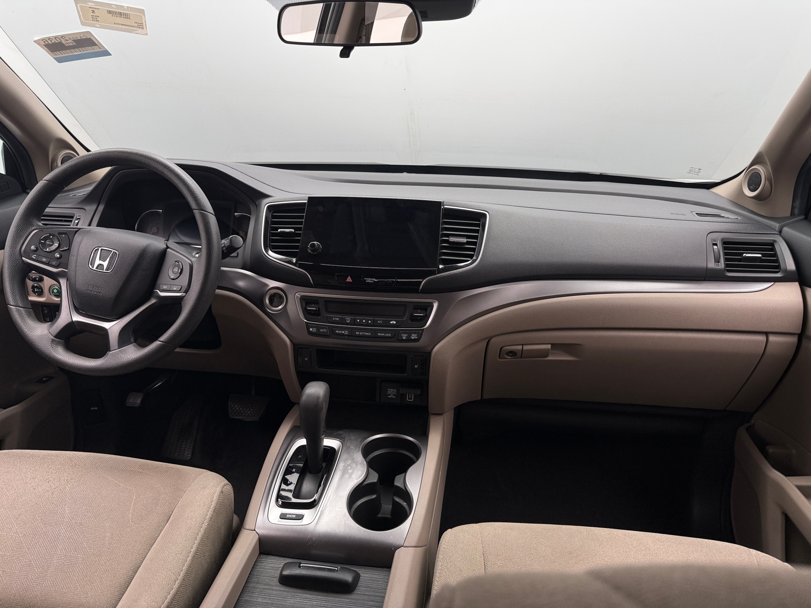 Thumbnail: 2019 Honda Pilot - 3