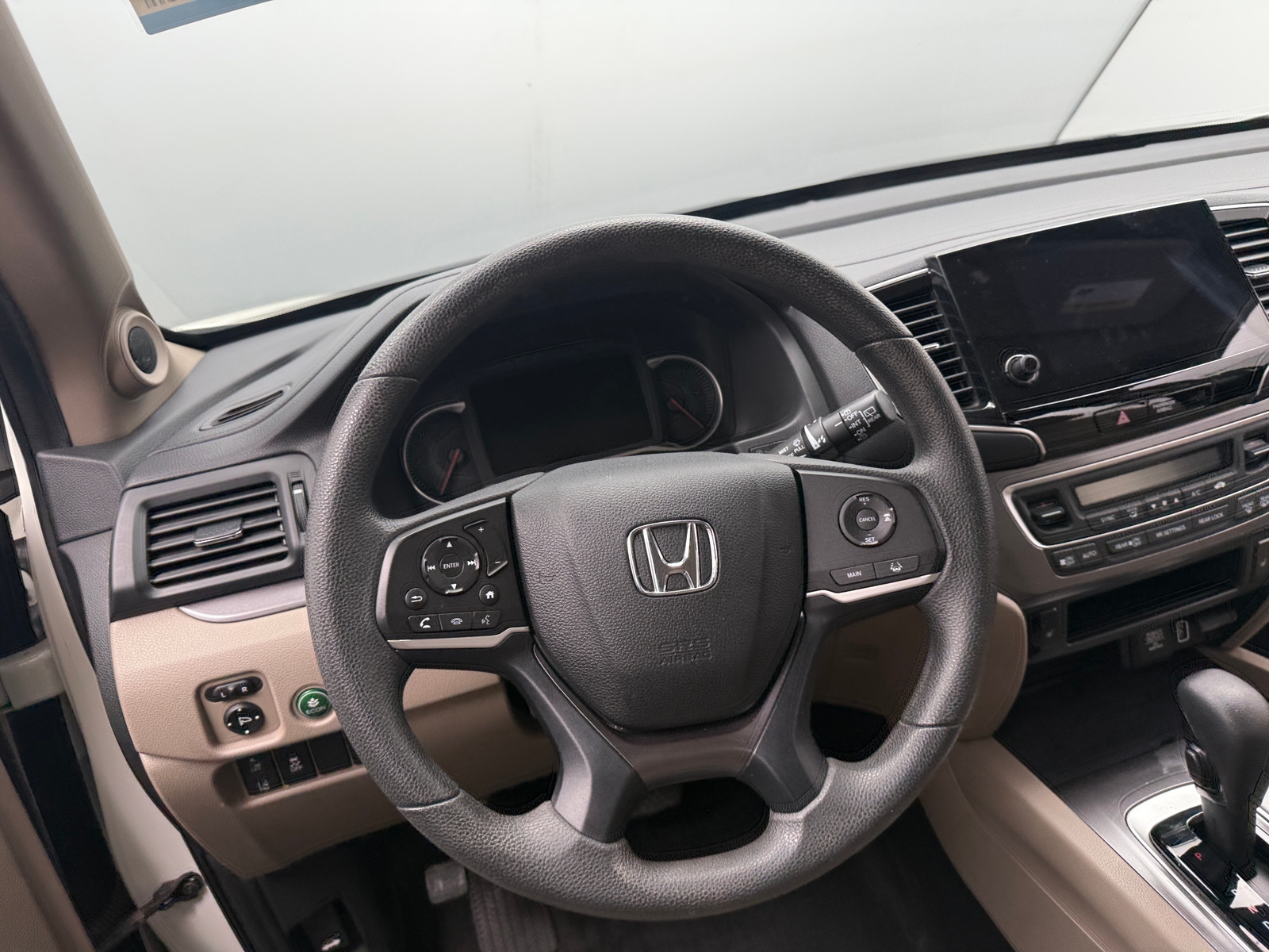 Thumbnail: 2019 Honda Pilot - 5