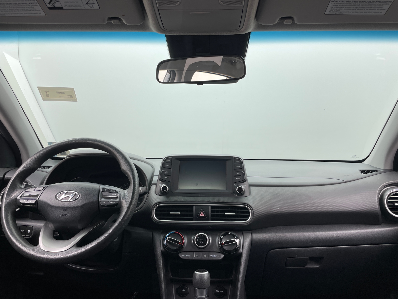 Thumbnail: 2019 Hyundai Kona - 3